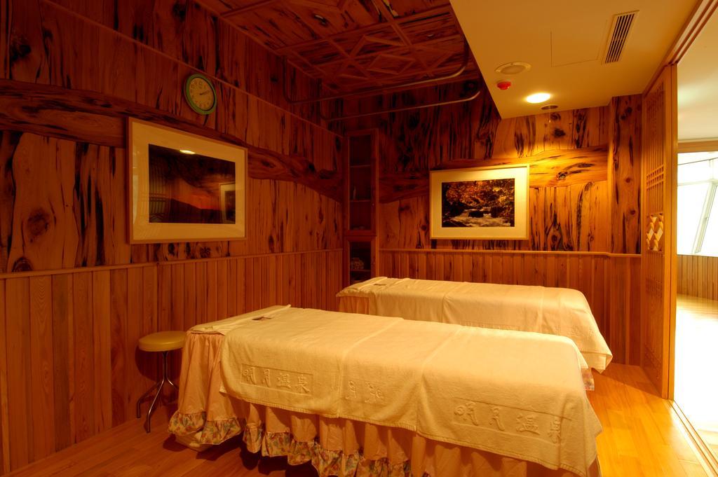 Апартаменты Sun Moon Bed& Breakfast Улай Экстерьер фото