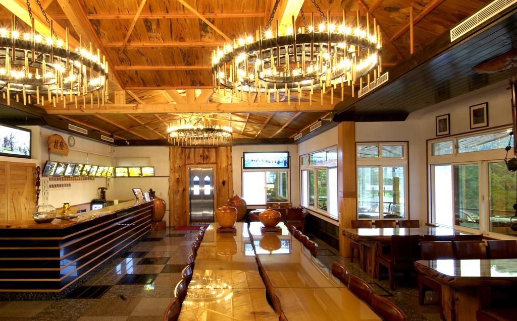 Апартаменты Sun Moon Bed& Breakfast Улай Экстерьер фото