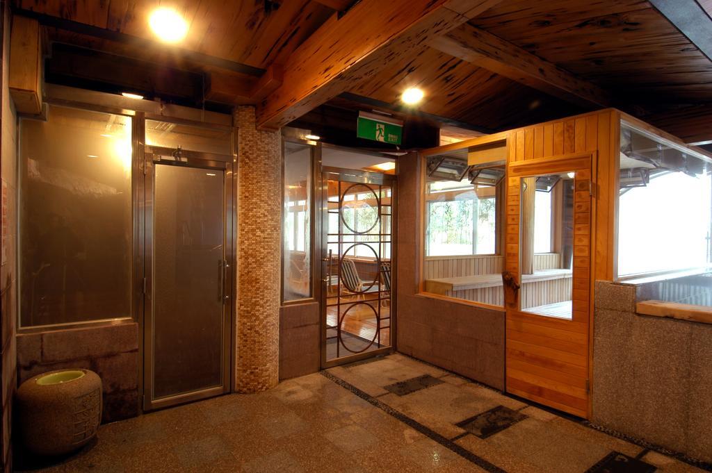 Апартаменты Sun Moon Bed& Breakfast Улай Экстерьер фото